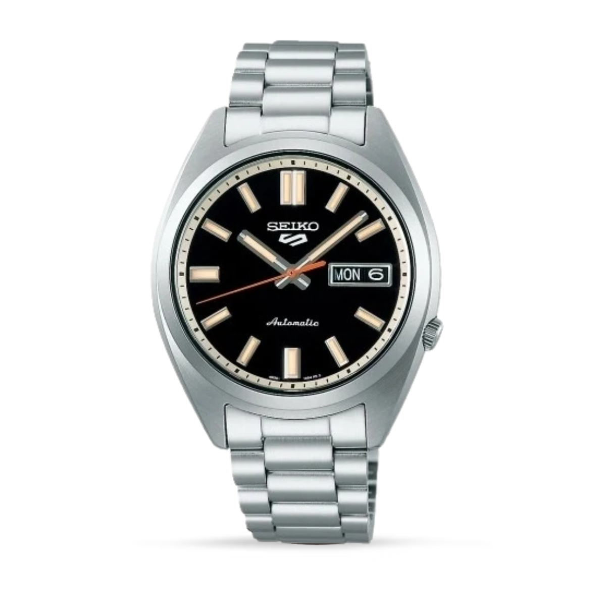 Seiko 5 Sports