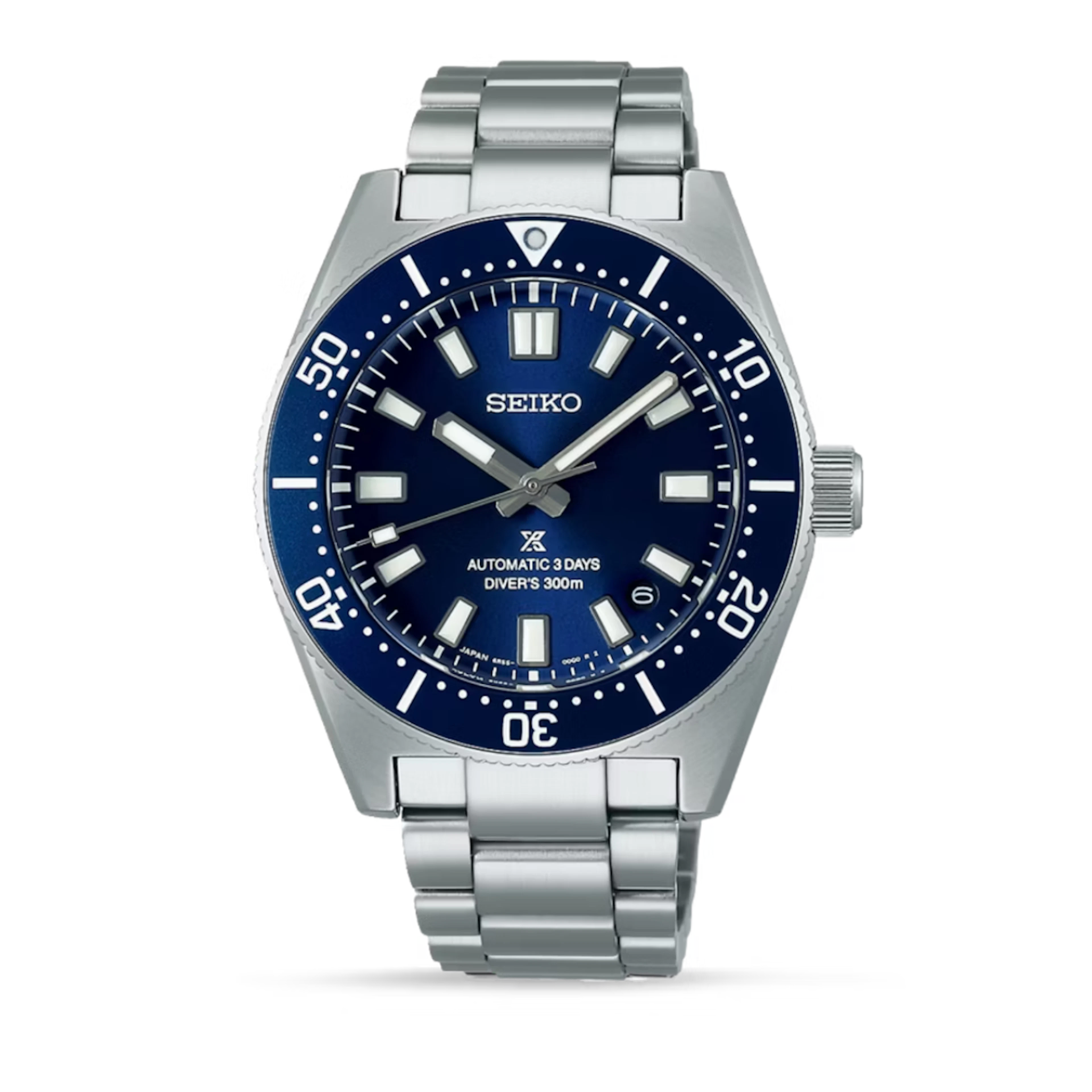 Seiko Prospex Sea Diver