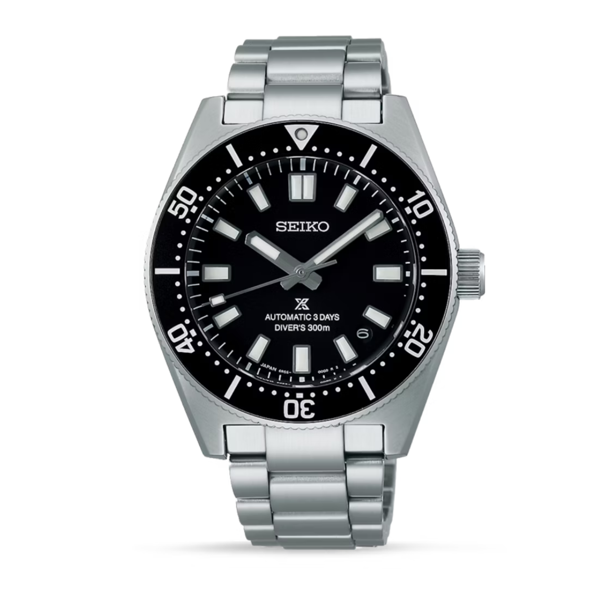 Seiko Prospex Sea Diver