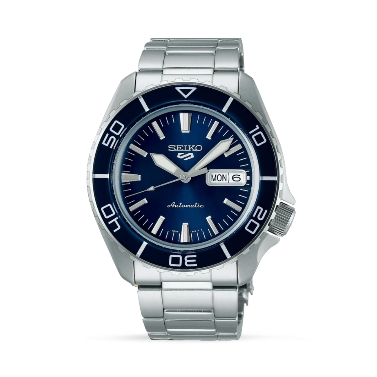 Seiko 5 Sports