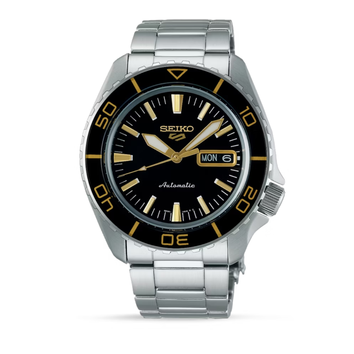 Seiko 5 Sports