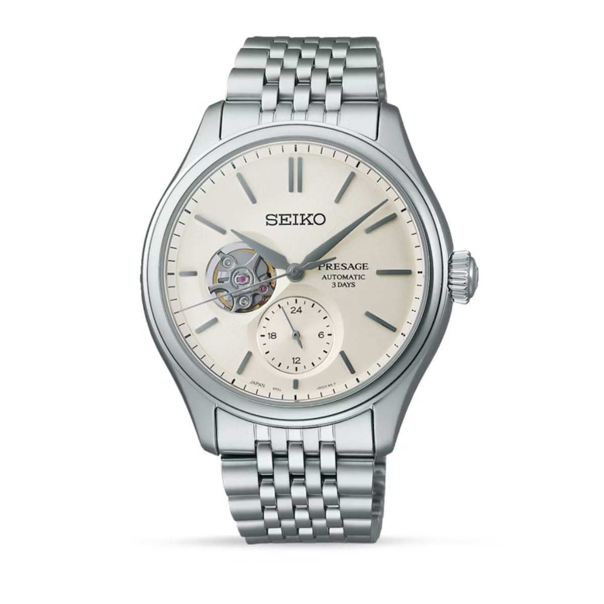 Seiko Presage