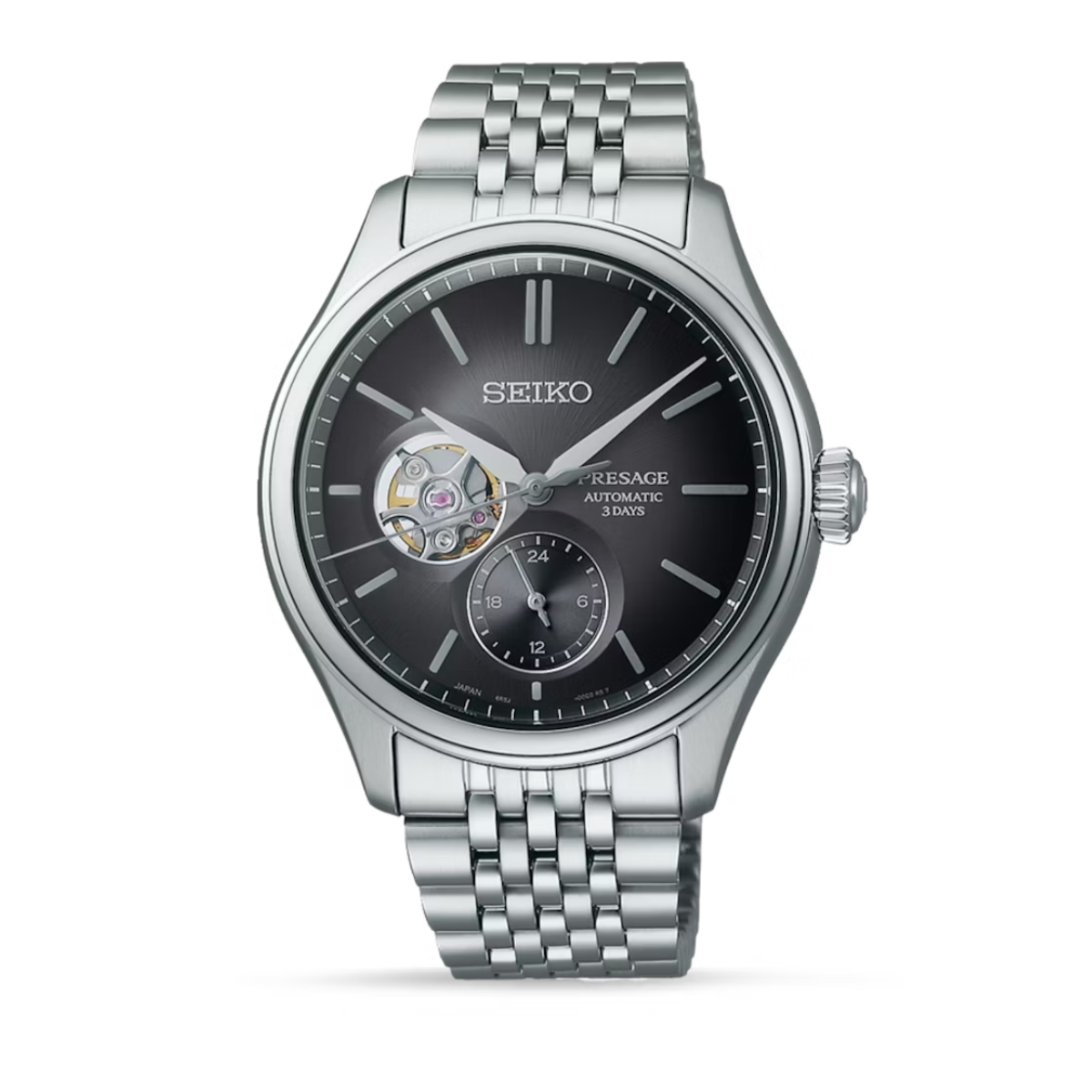 Seiko Presage