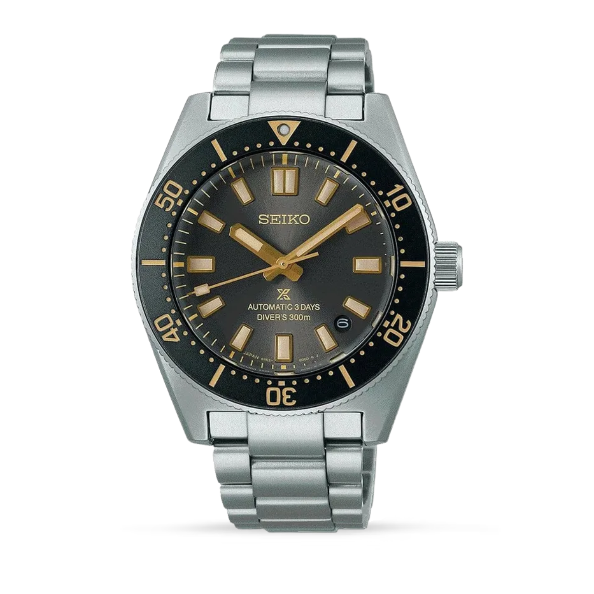 Seiko Prospex Sea