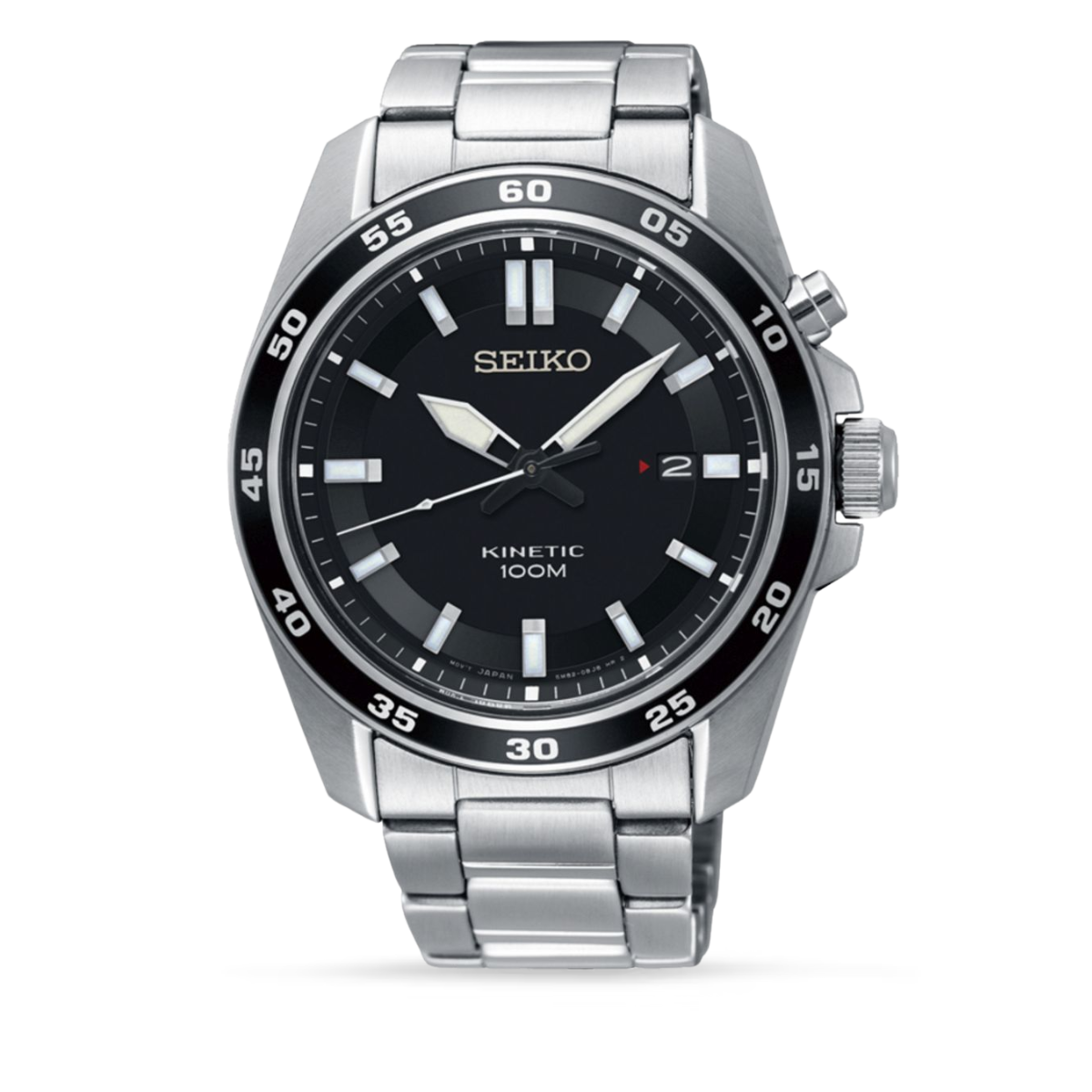 Seiko Presage