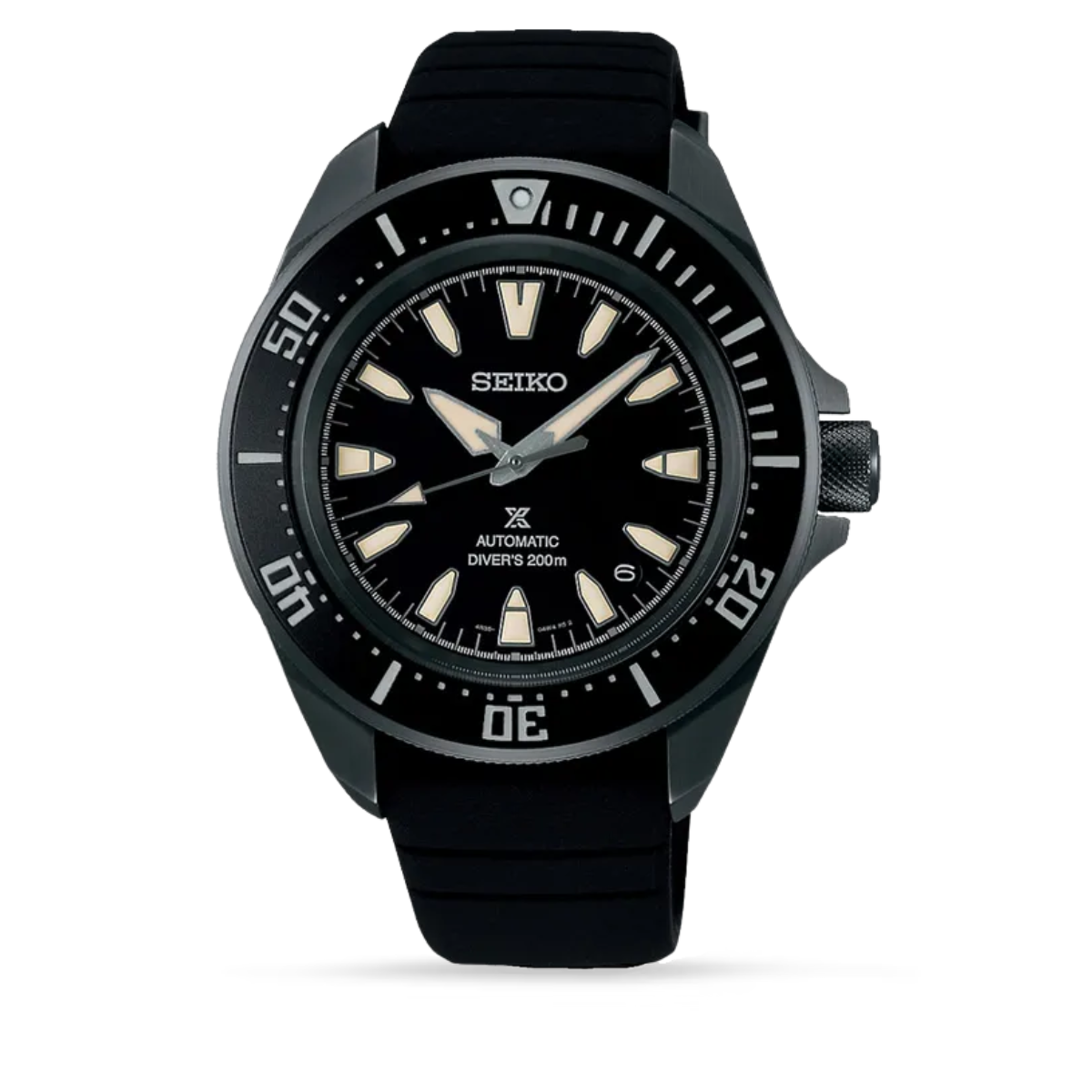 Seiko Prospex Sea