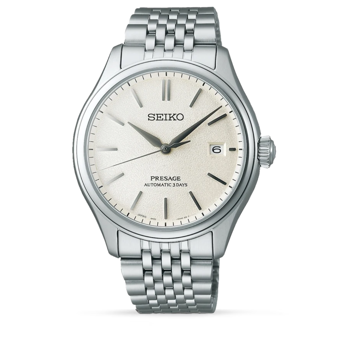 Seiko Presage