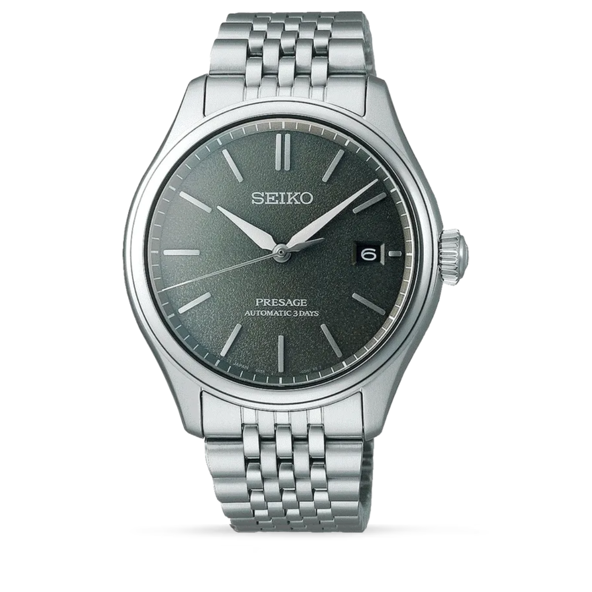 Seiko Presage