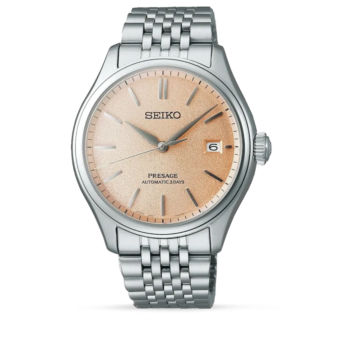 Seiko Presage