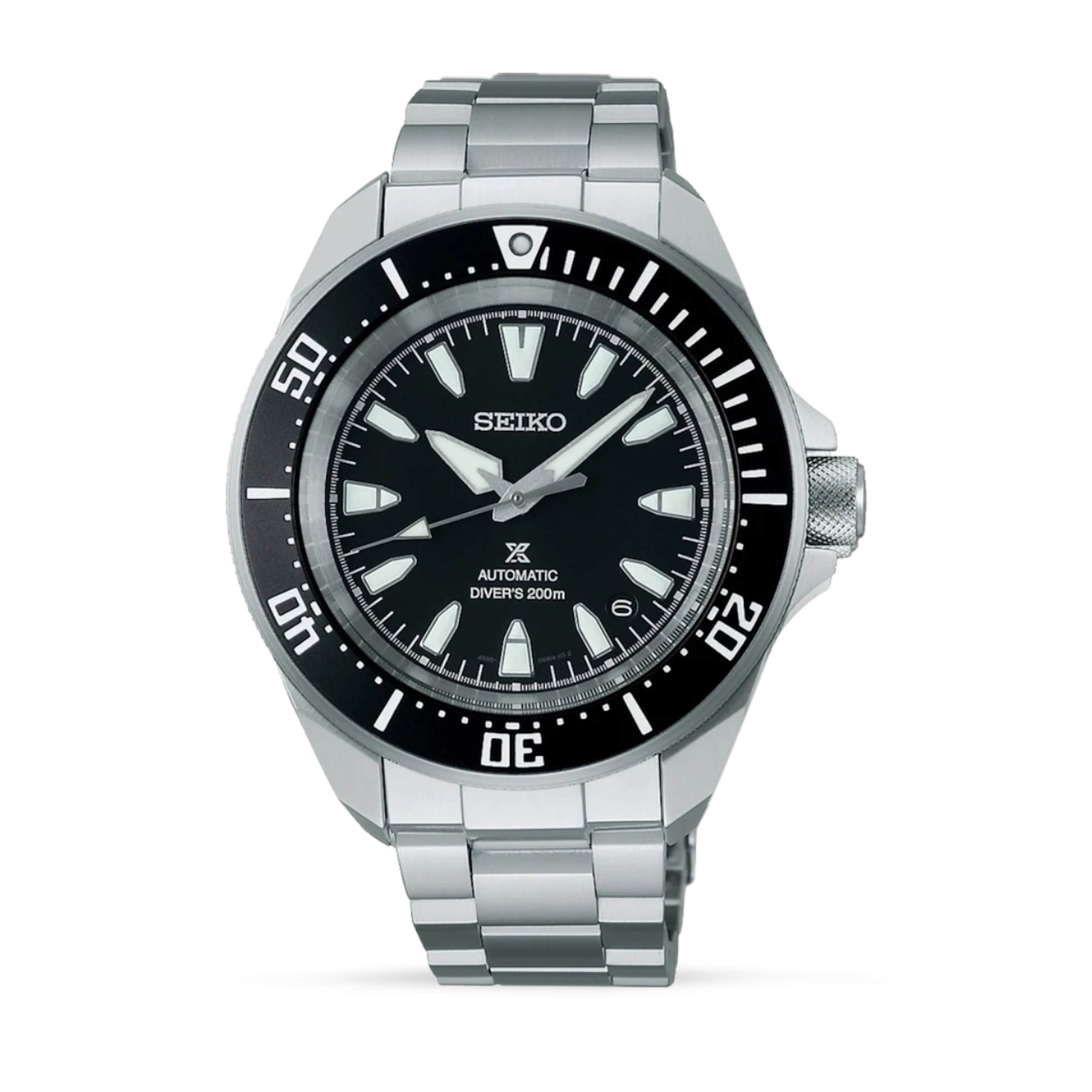 Seiko Sea Prospex