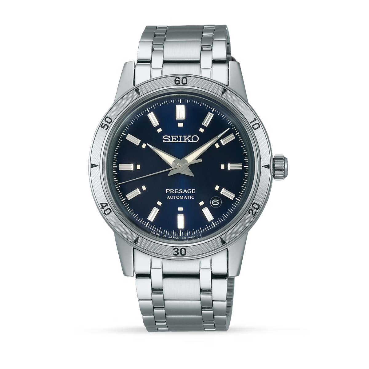 Seiko Presage