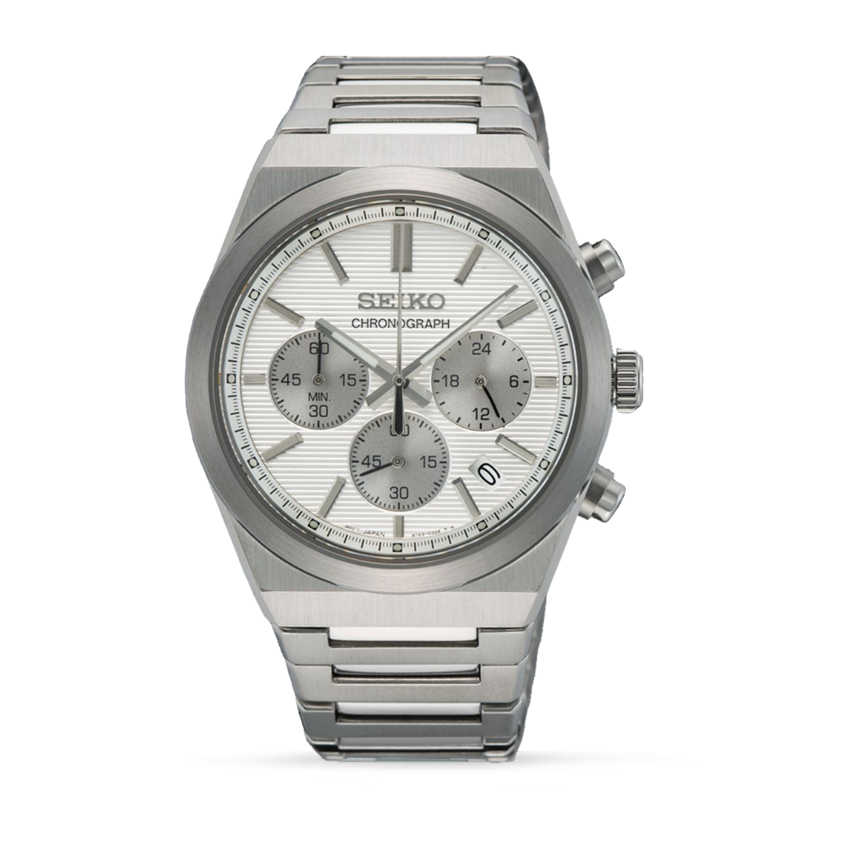 Seiko Chrono