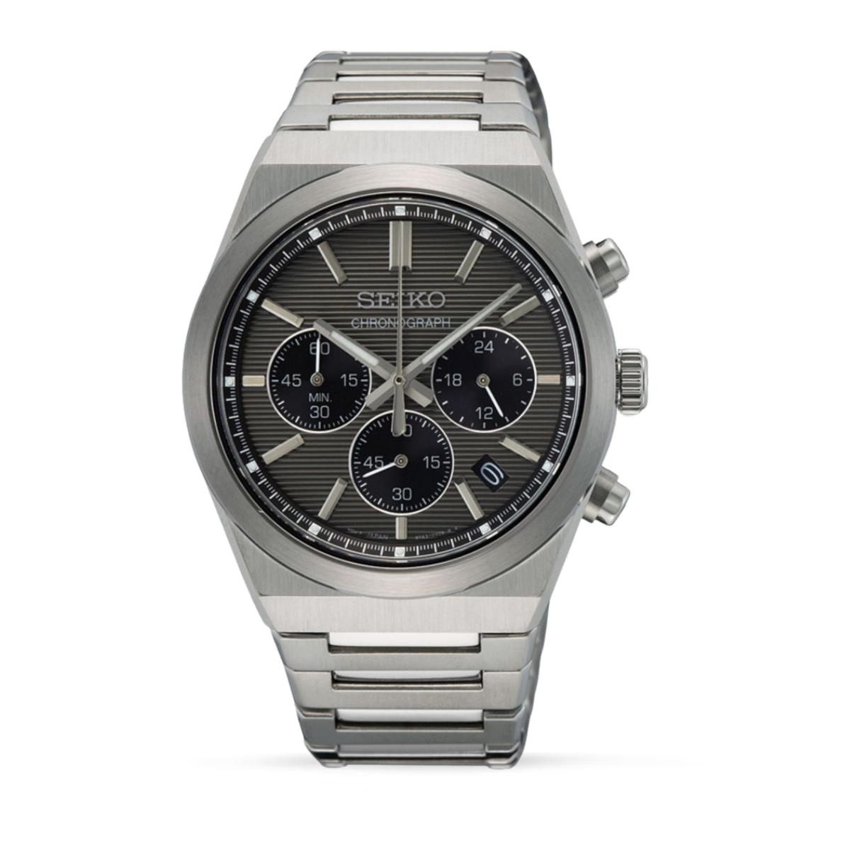 Seiko Chrono