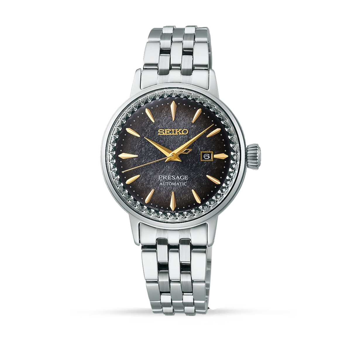 Seiko Presage