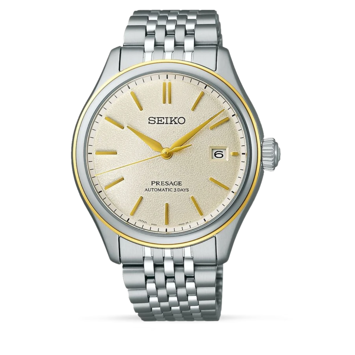 Seiko Presage