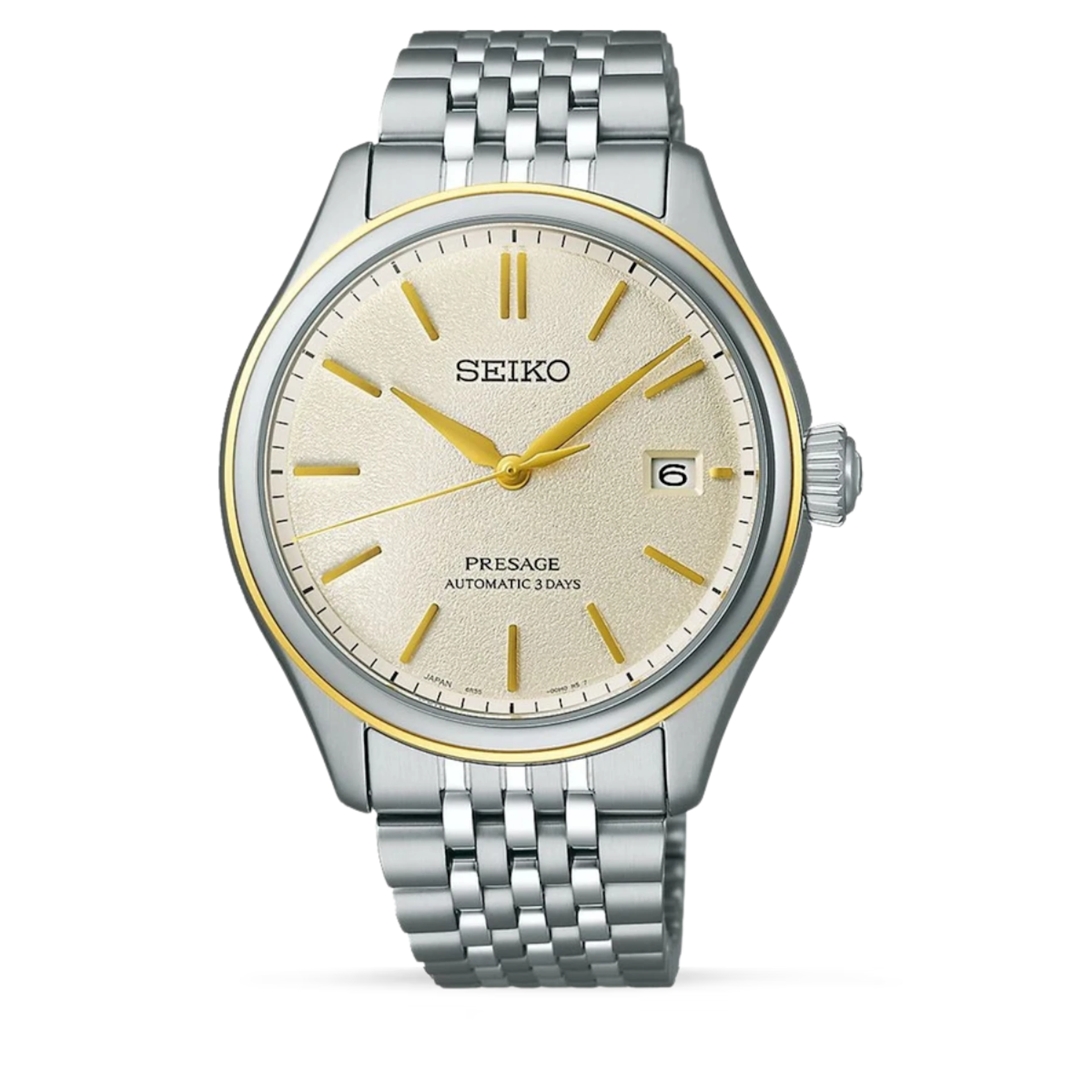 Seiko Presage