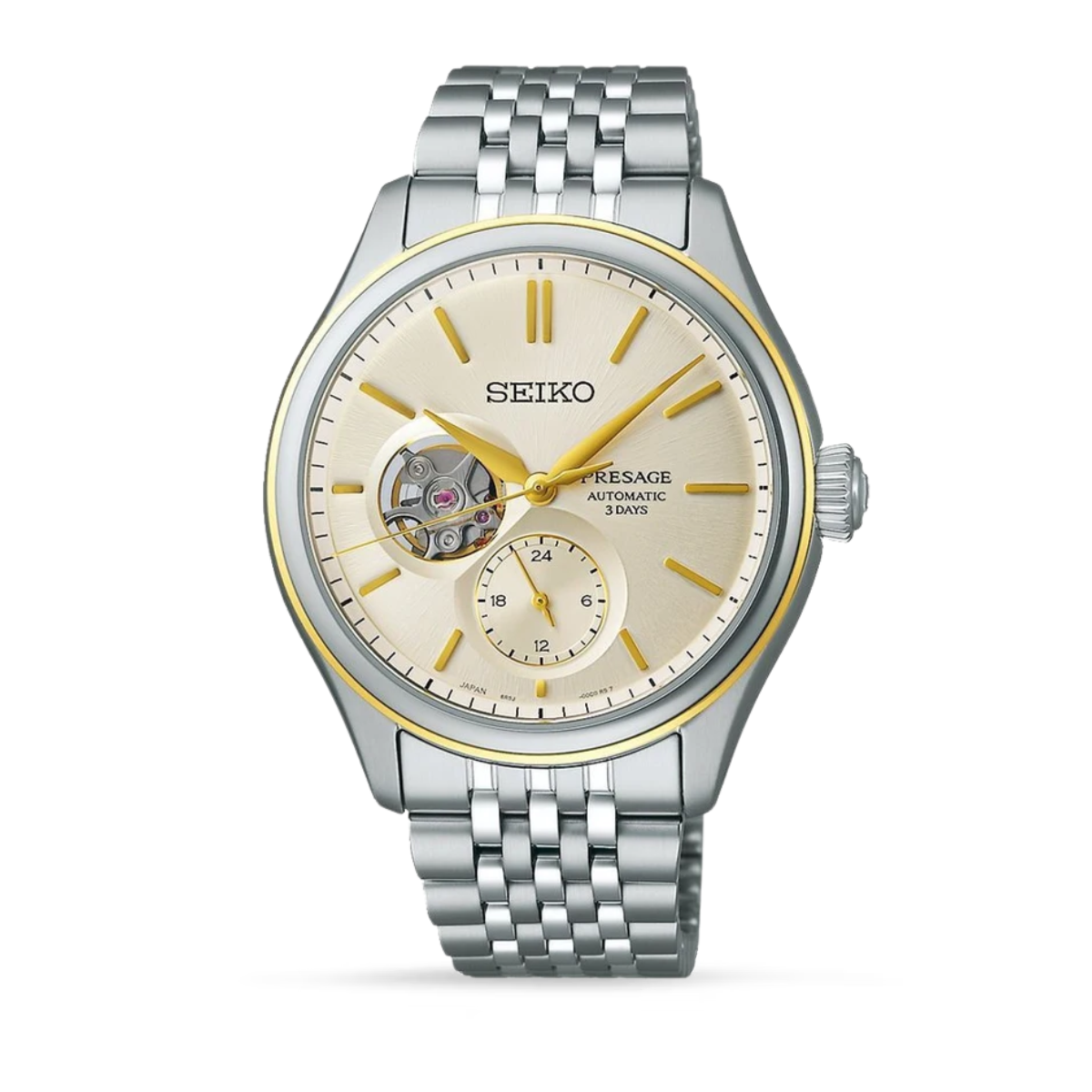 Seiko Presage