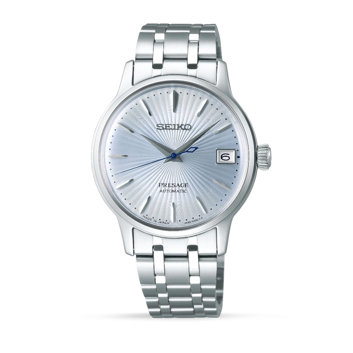 Seiko Presage