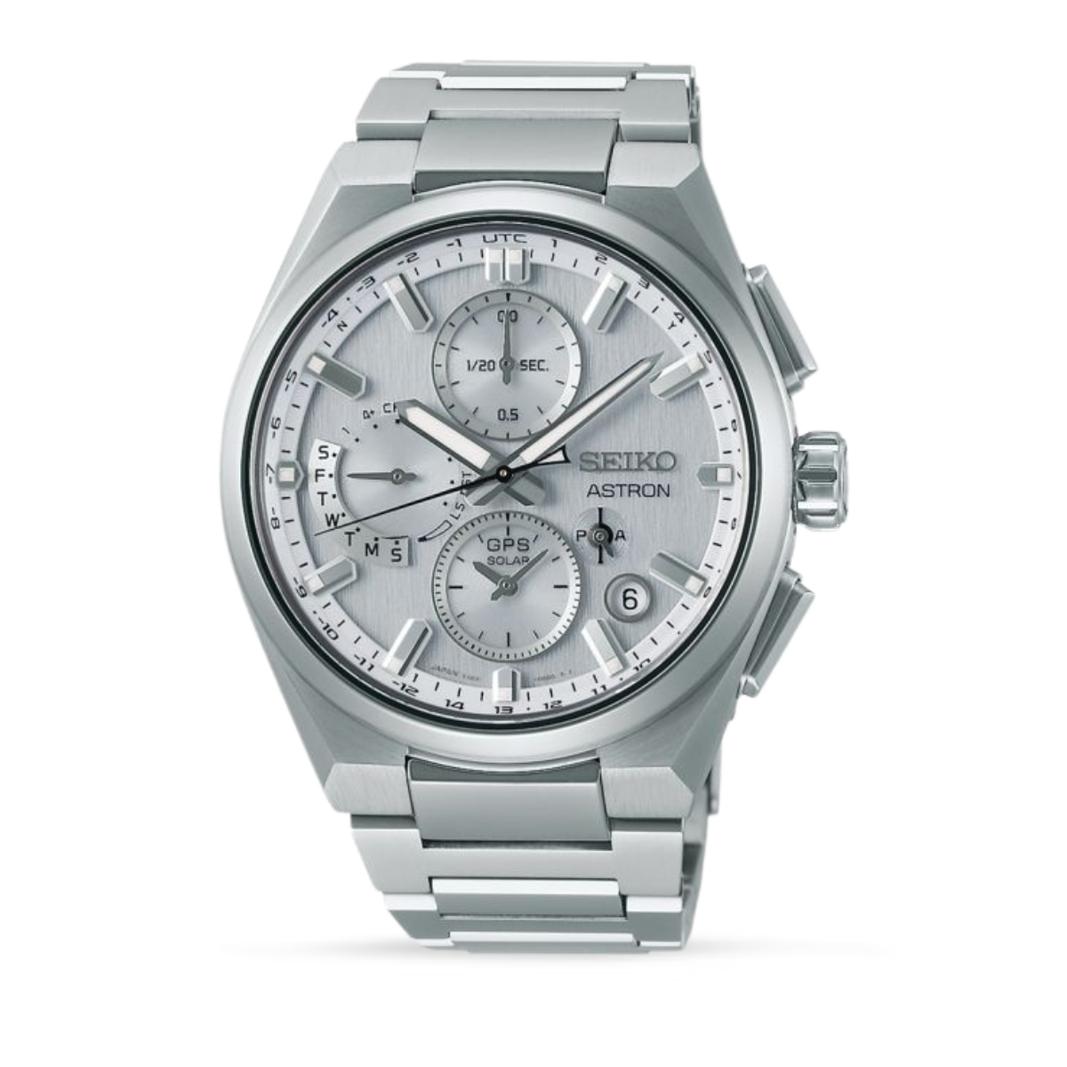 Seiko Astron