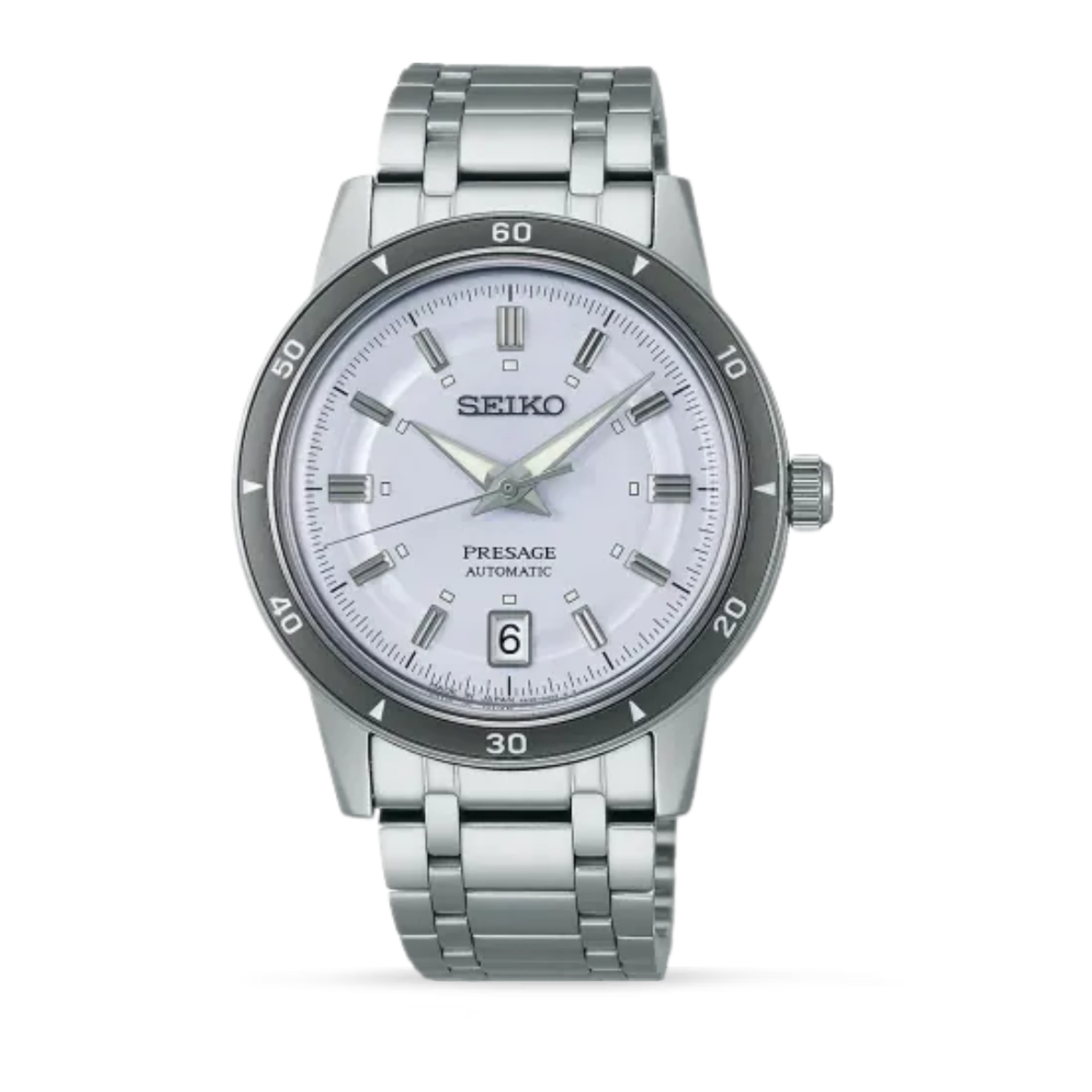 Seiko Presage Style 60's