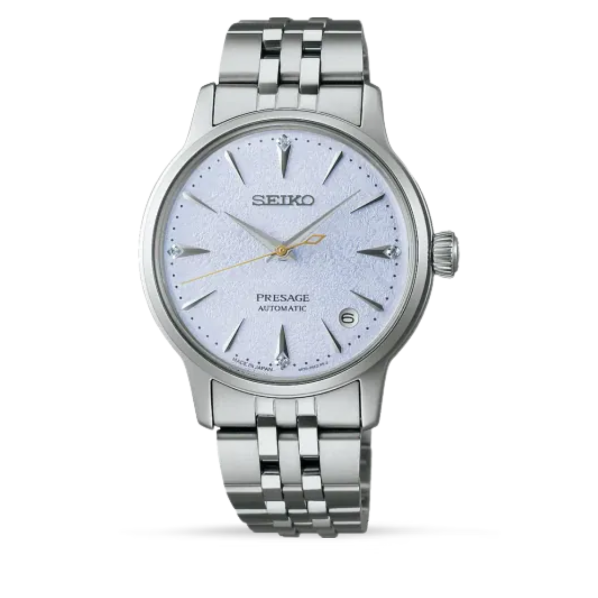 Seiko Presage Cocktail Time