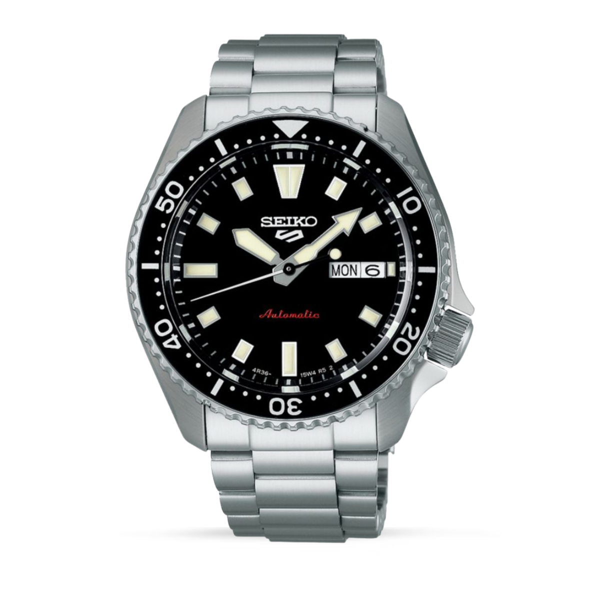 Seiko 5 Sports