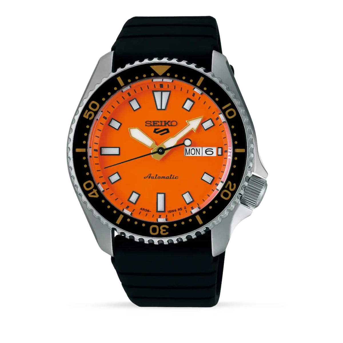 Seiko 5 Sports online - GASSAN