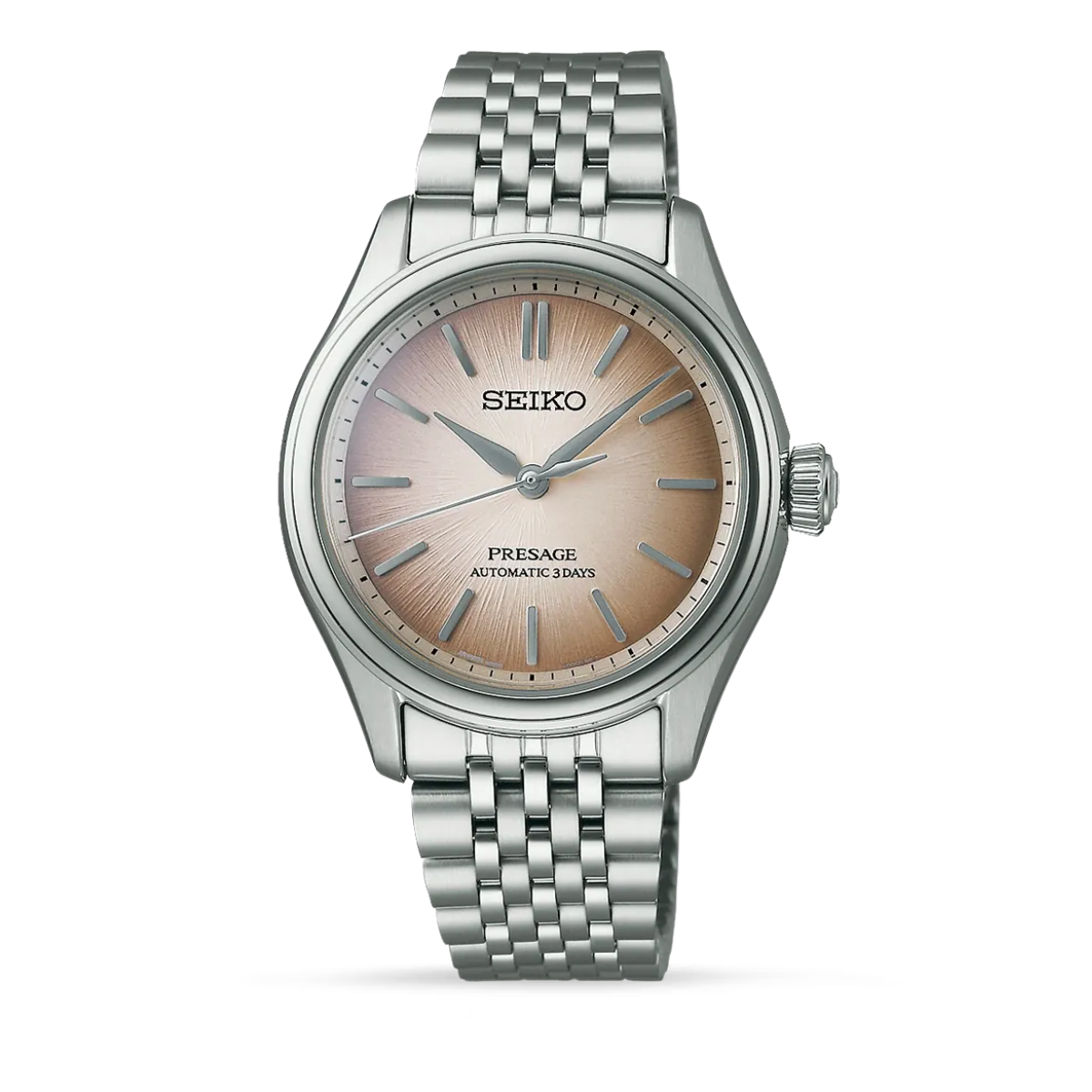 Seiko Presage