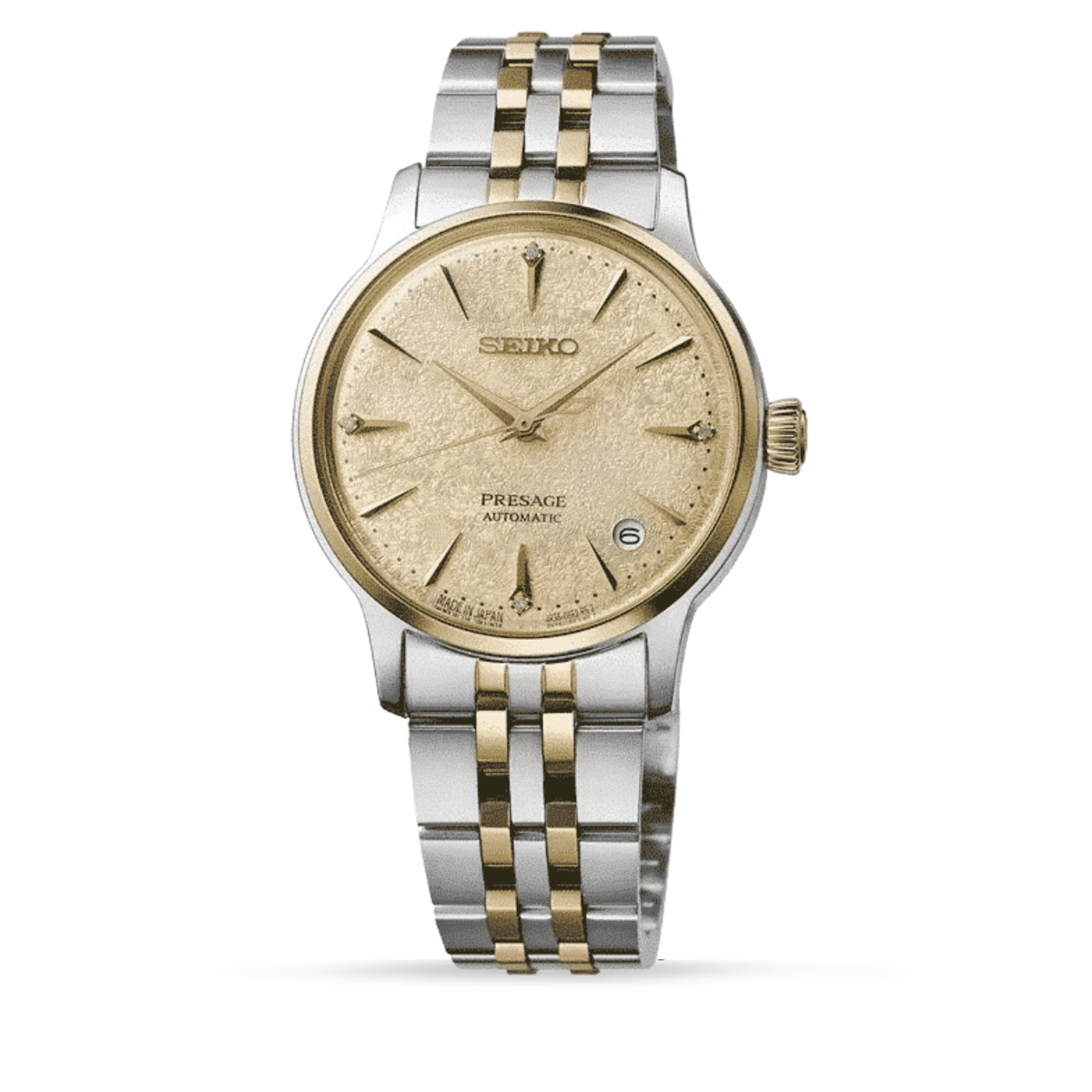 Seiko Presage