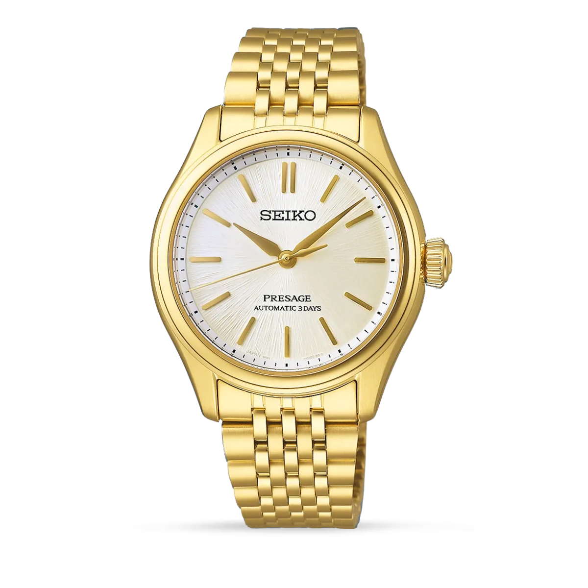 Seiko Presage