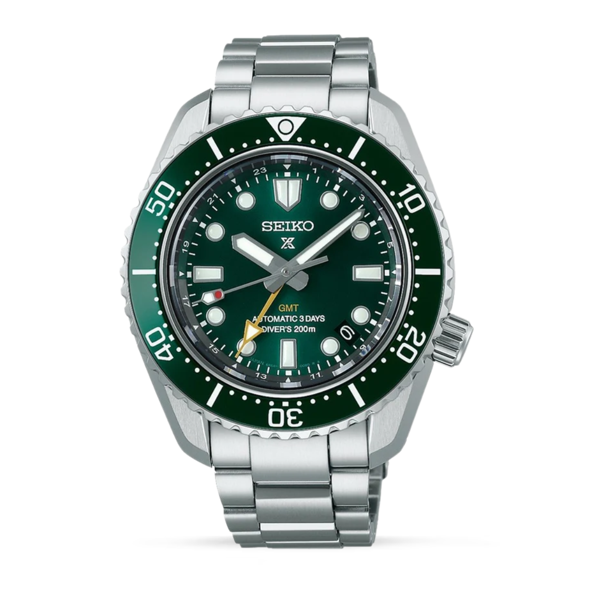 Seiko Prospex Diver Padi