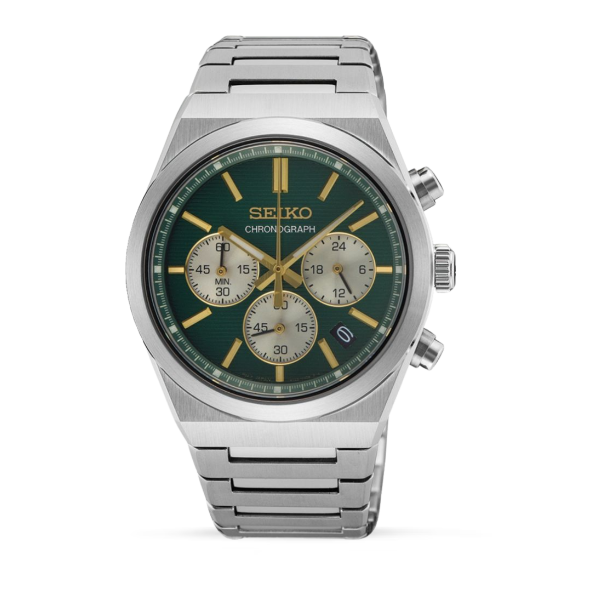 Seiko Chrono