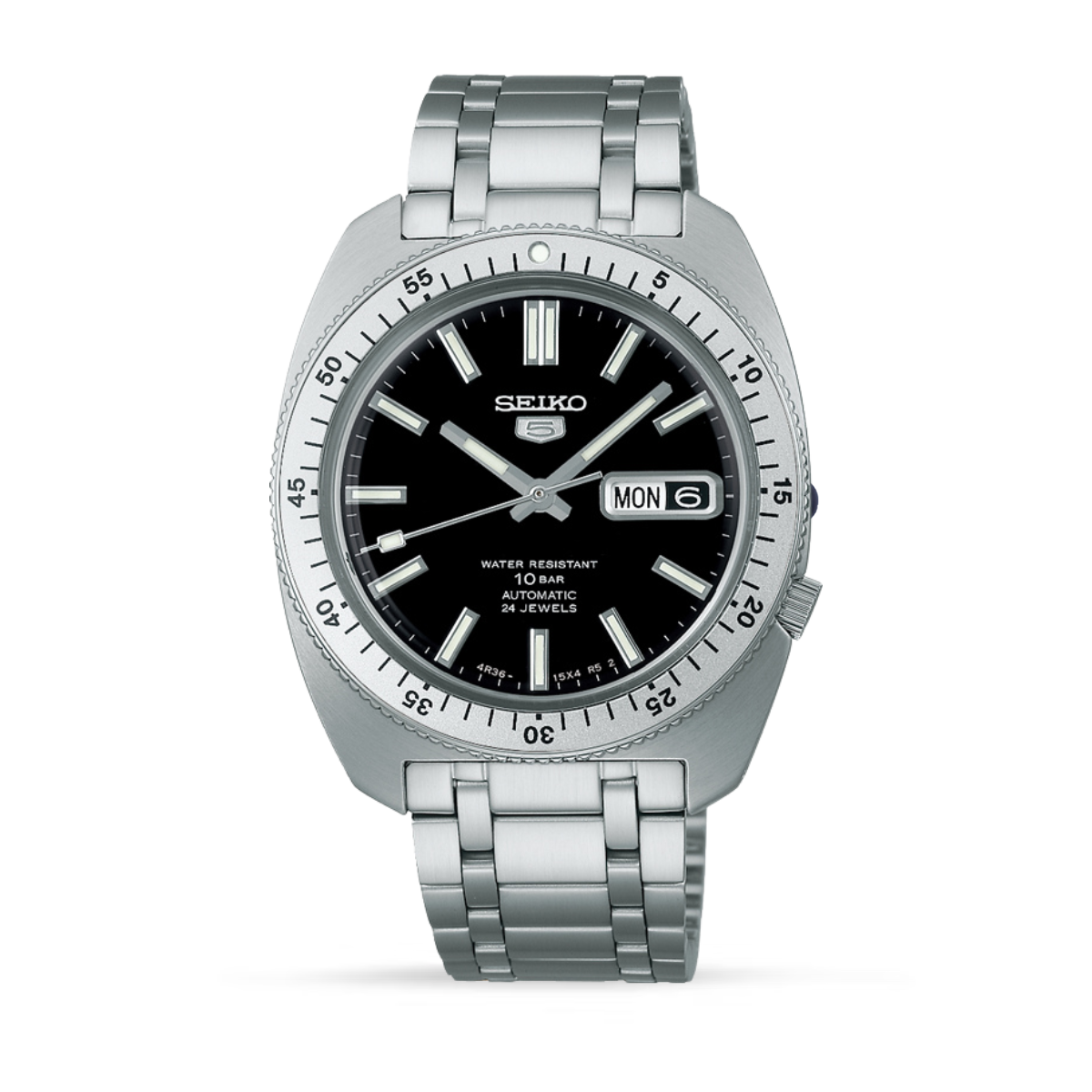 Seiko 5 Sports