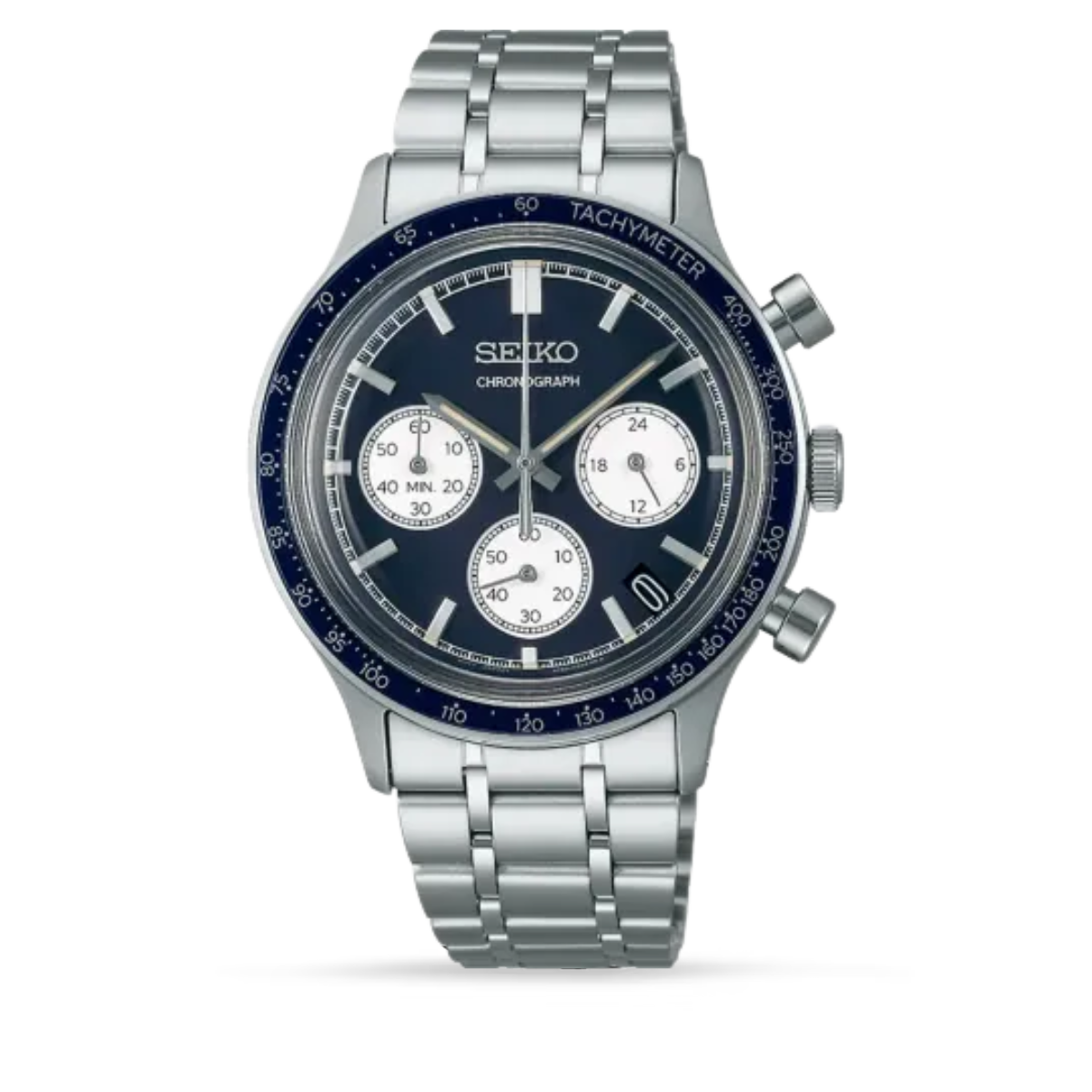Seiko Chrono