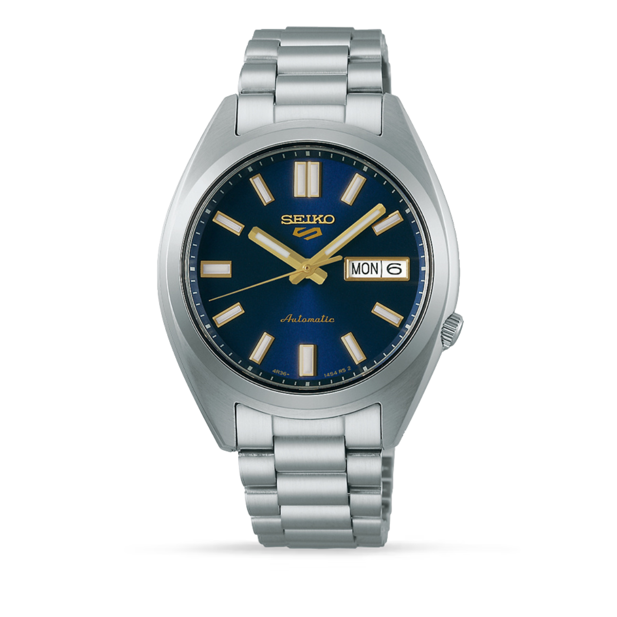 Seiko 5 Sports Blazer