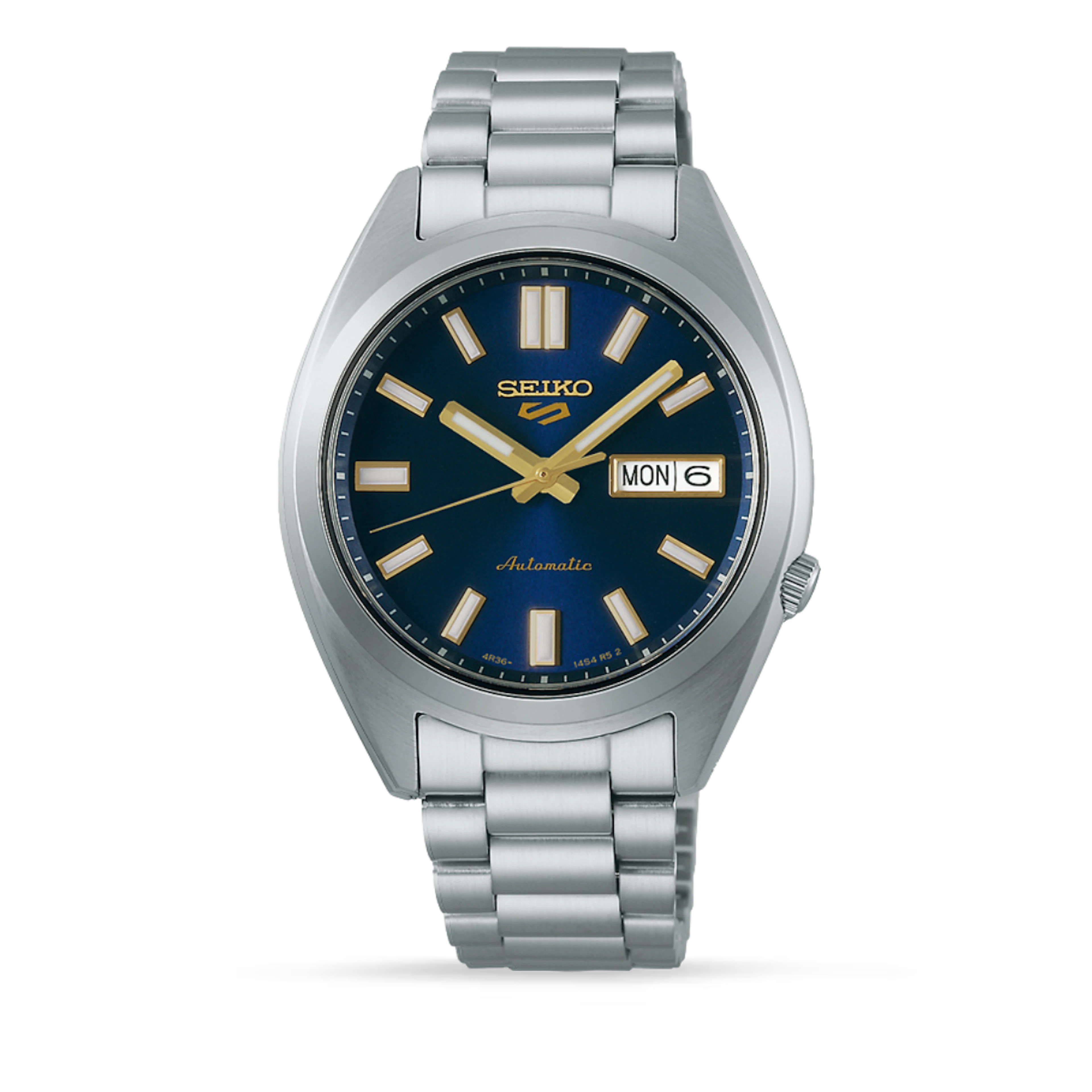 Seiko 5 Sports Blazer