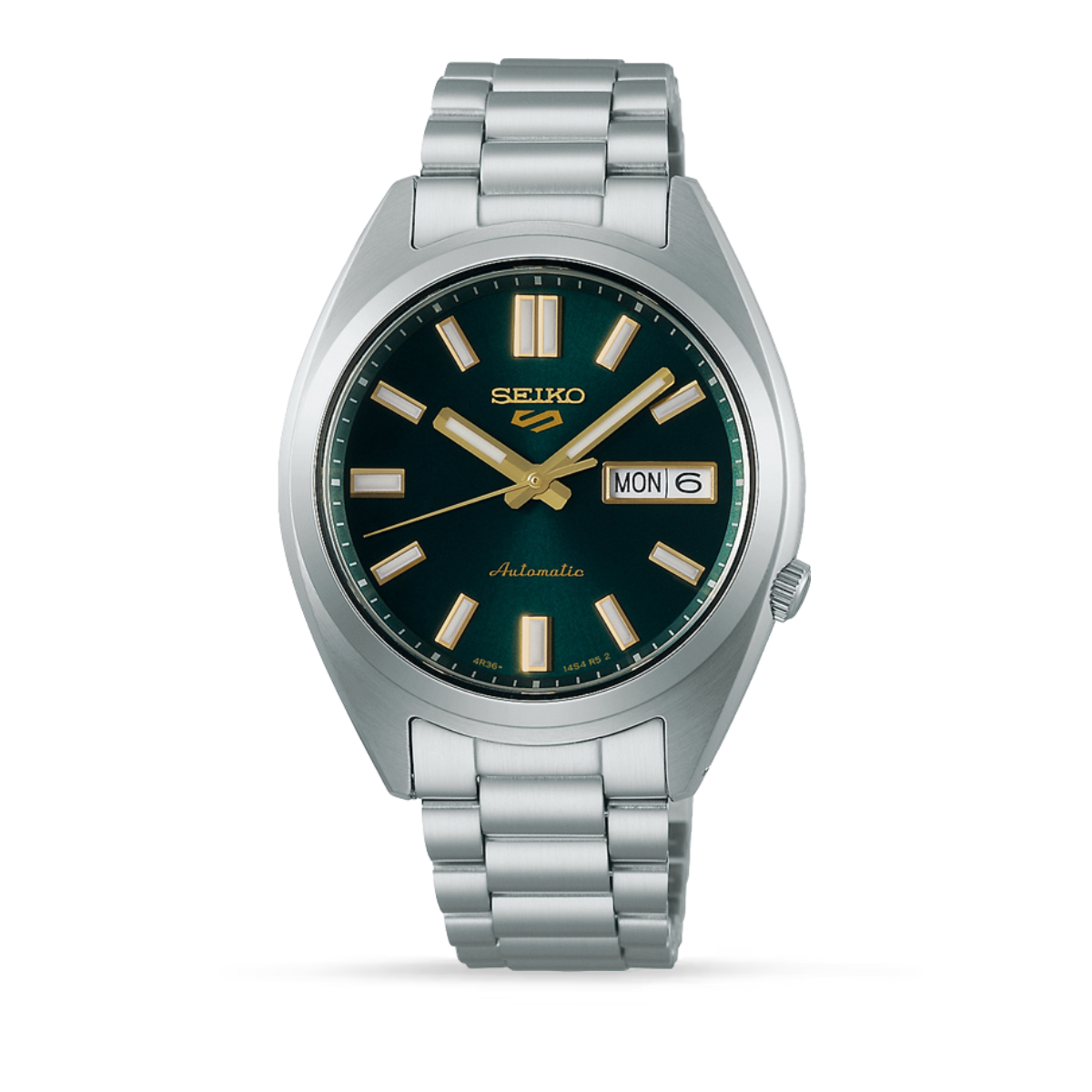 Seiko 5 Sports online - GASSAN