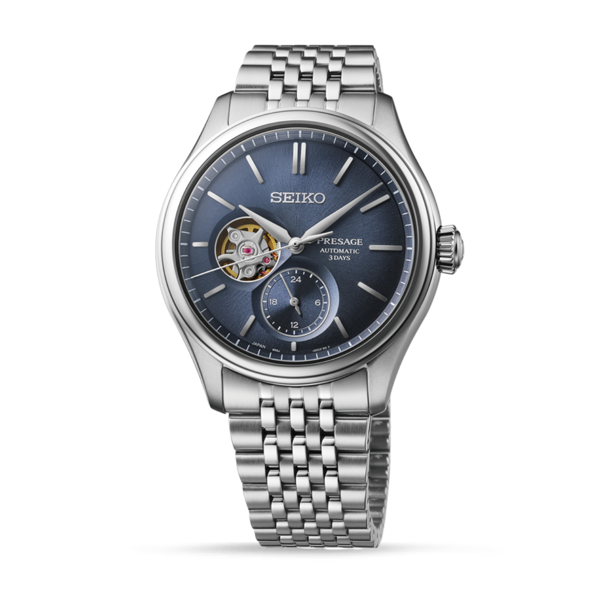 Seiko Presage