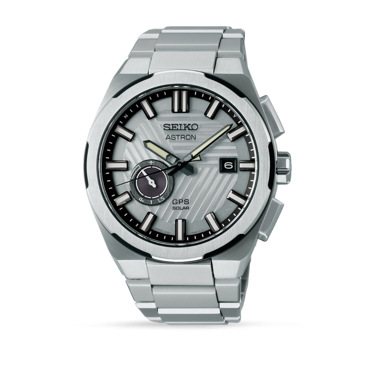 Seiko Astron GPS Solar