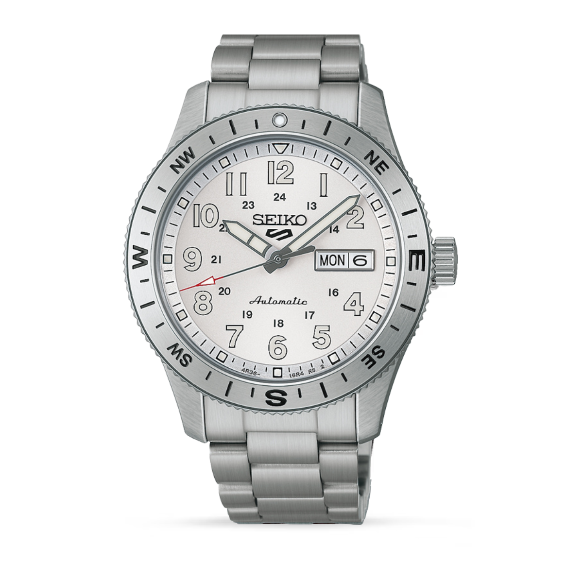 Seiko 5 Sports online - GASSAN