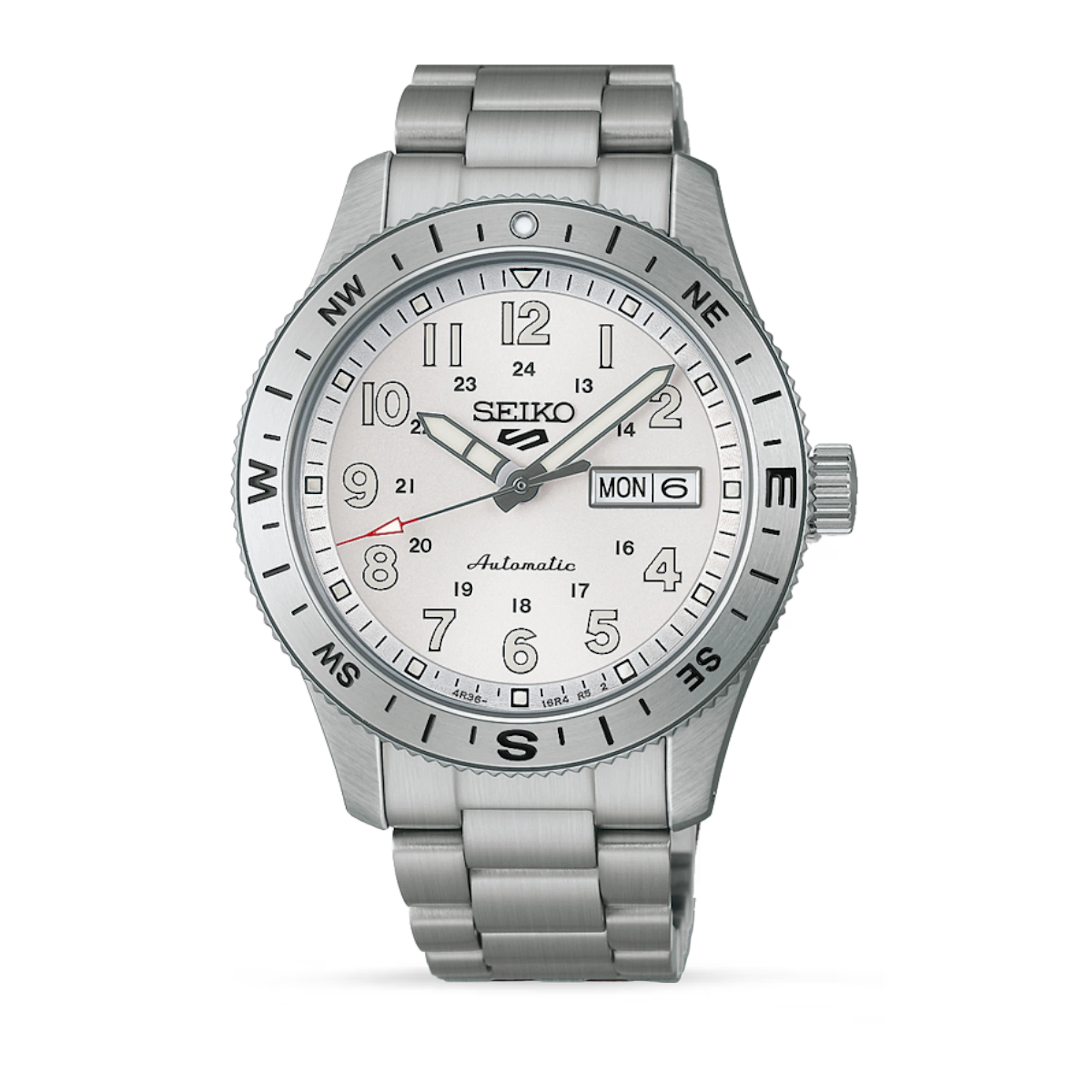 Seiko 5 Sports online - GASSAN Seiko 5 Sports online - GASSAN