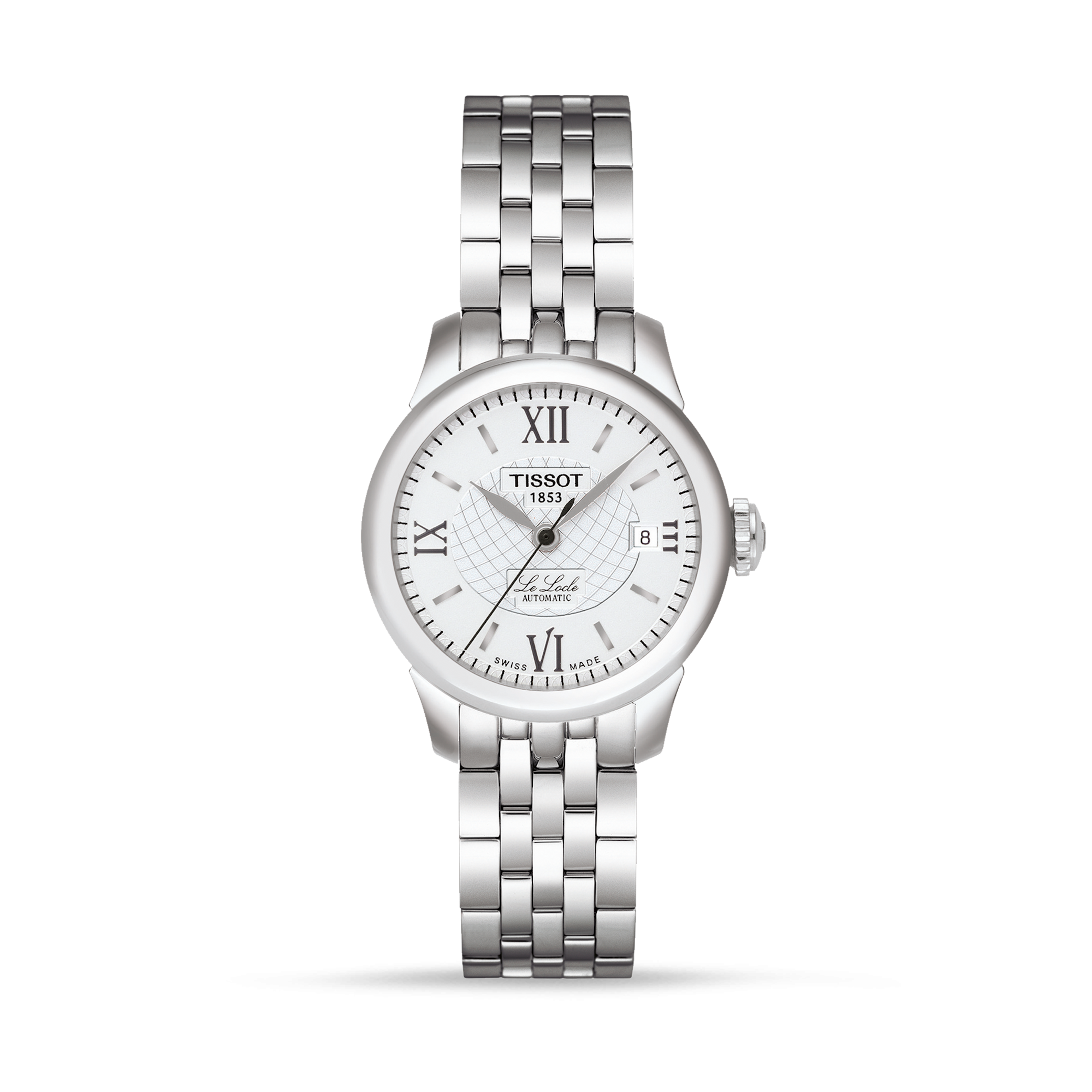 TISSOT Le Locle Automatic Small Lady