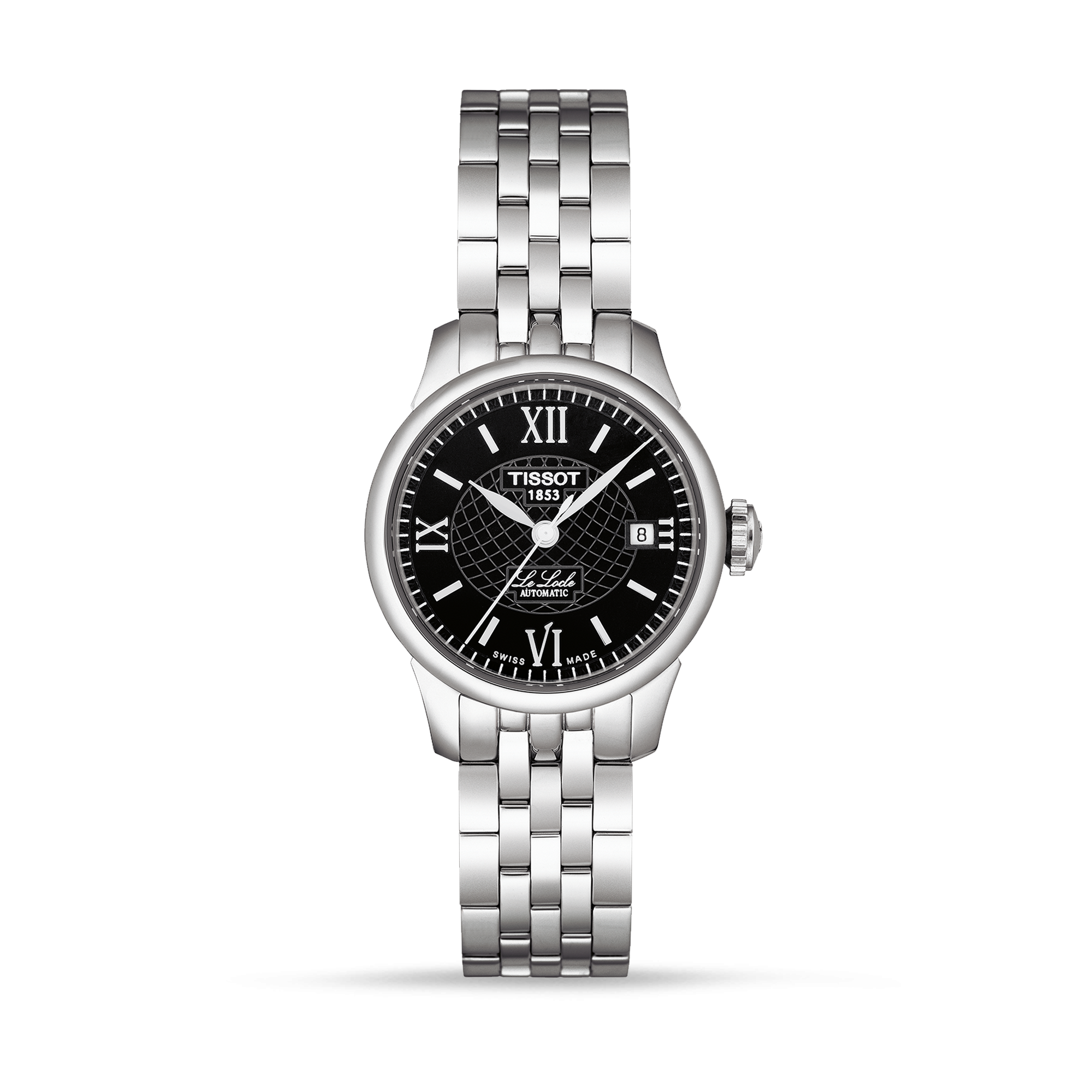 TISSOT Le Locle Automatic Small Lady