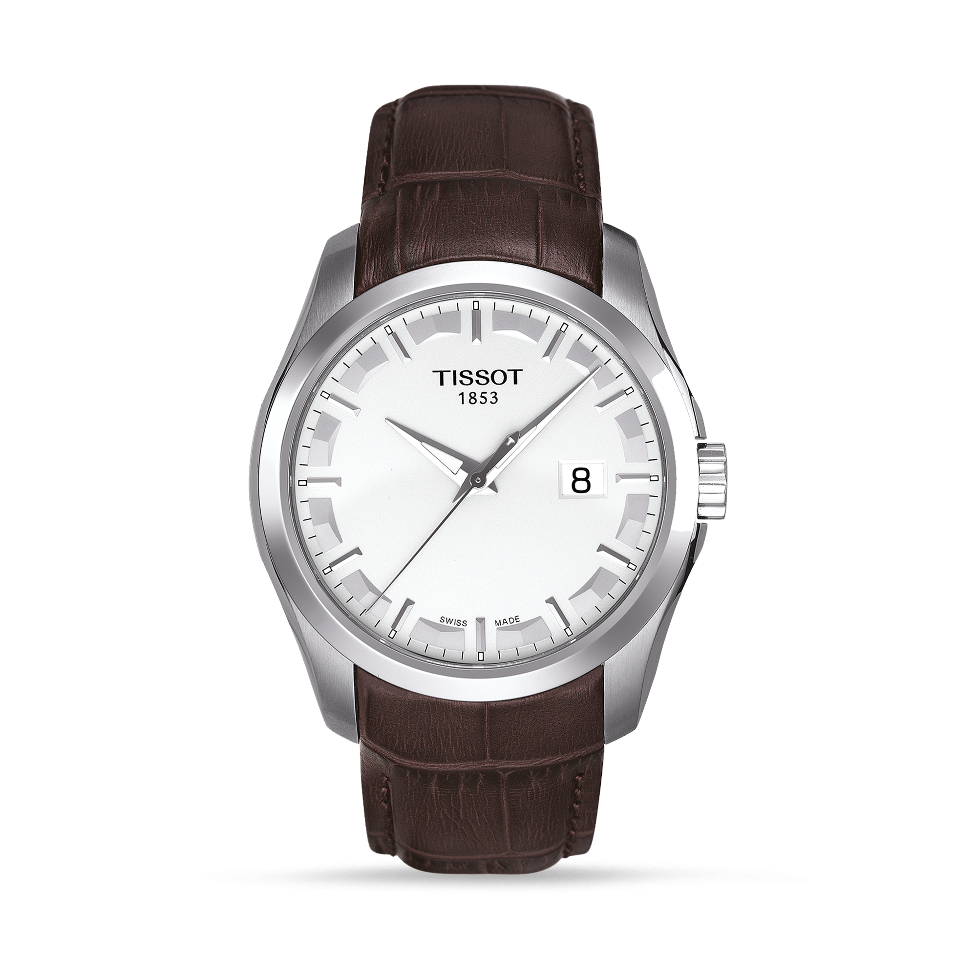 TISSOT Couturier