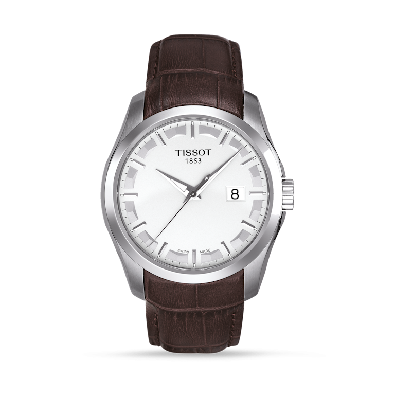 Tissot 2025 couturier watch