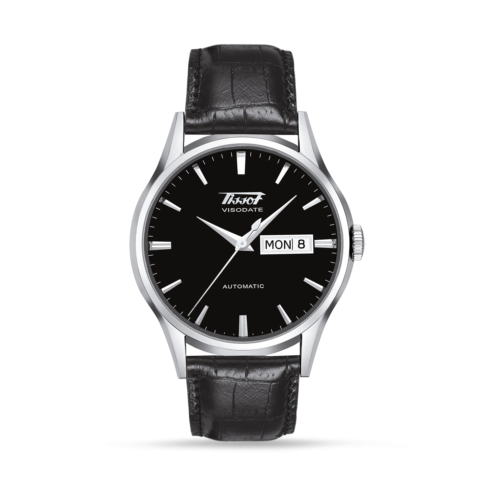 TISSOT Visodate Automatic