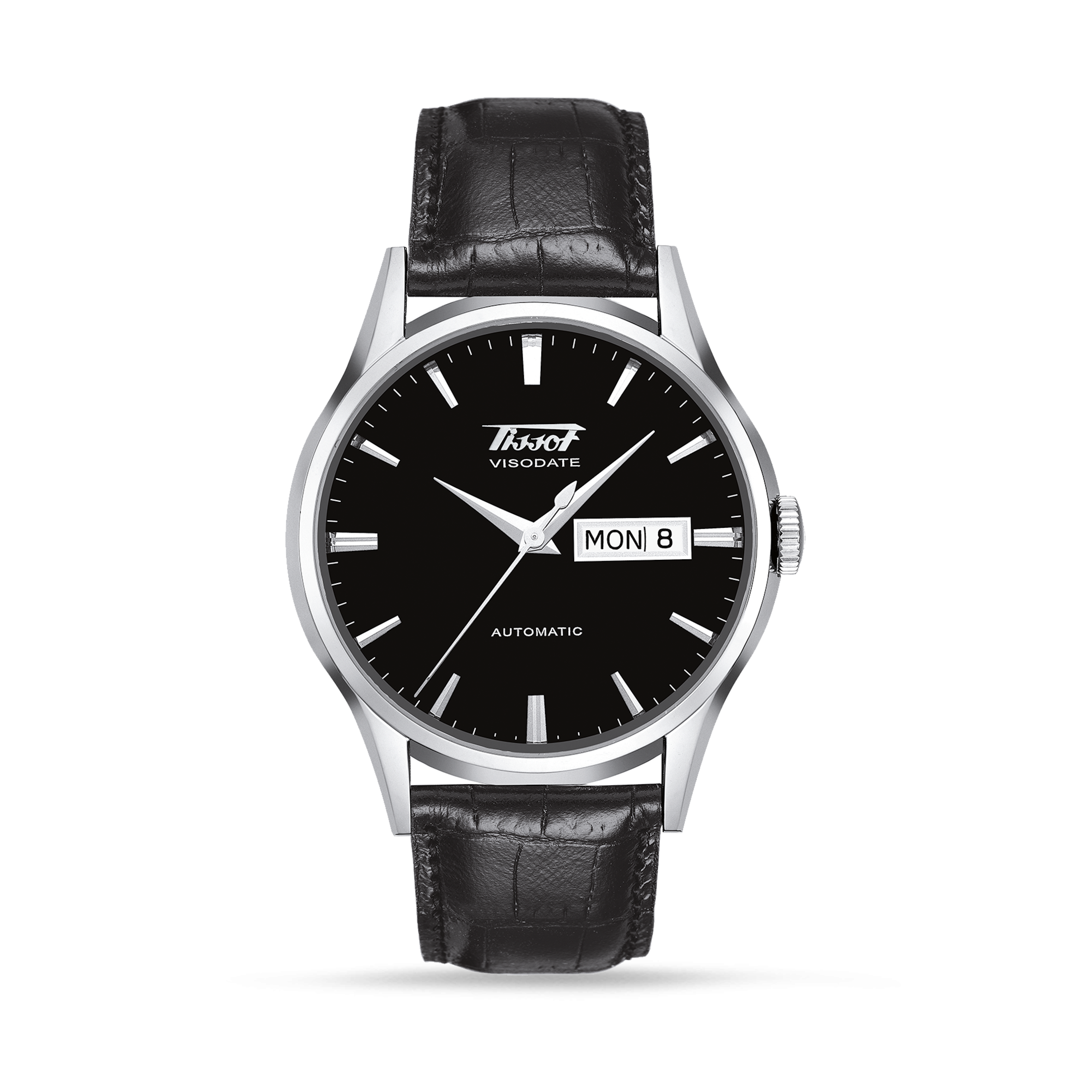 TISSOT Visodate Automatic