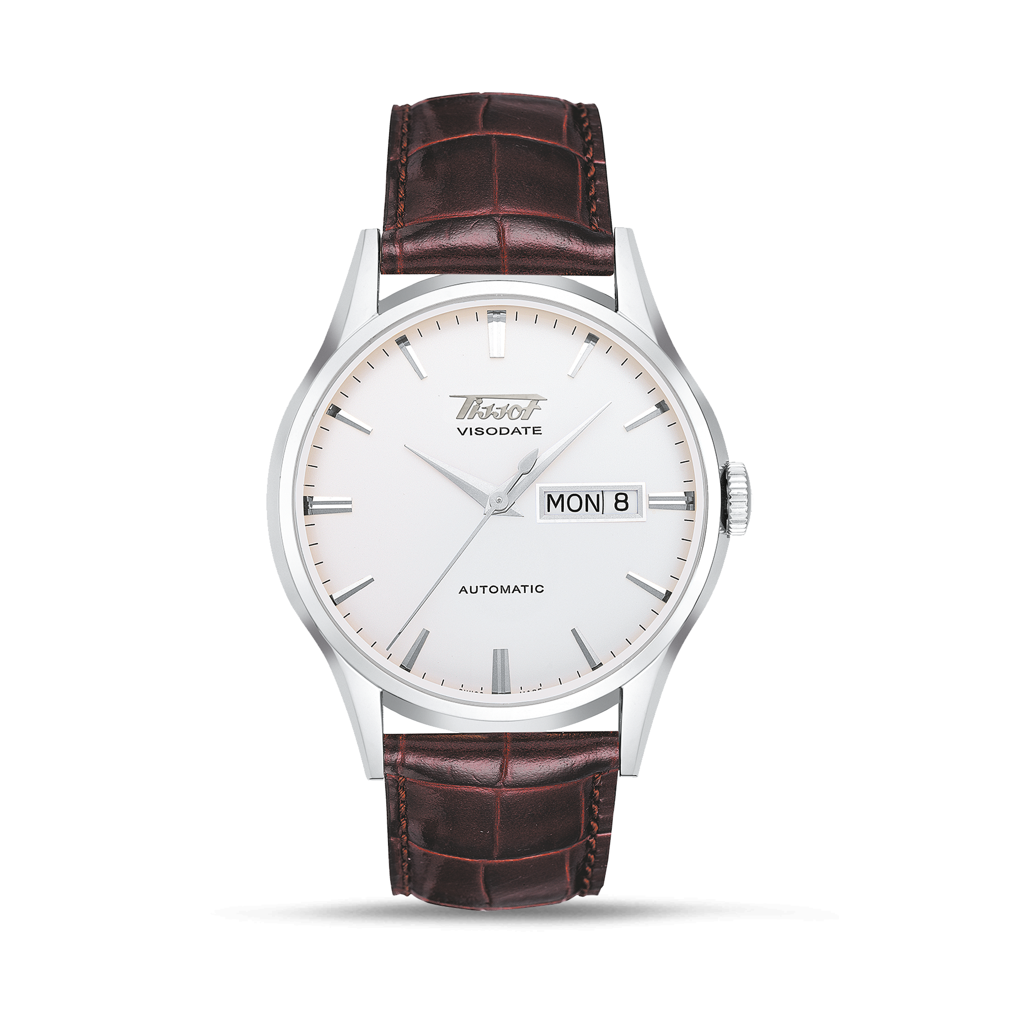 TISSOT Heritage Visodate Automatic