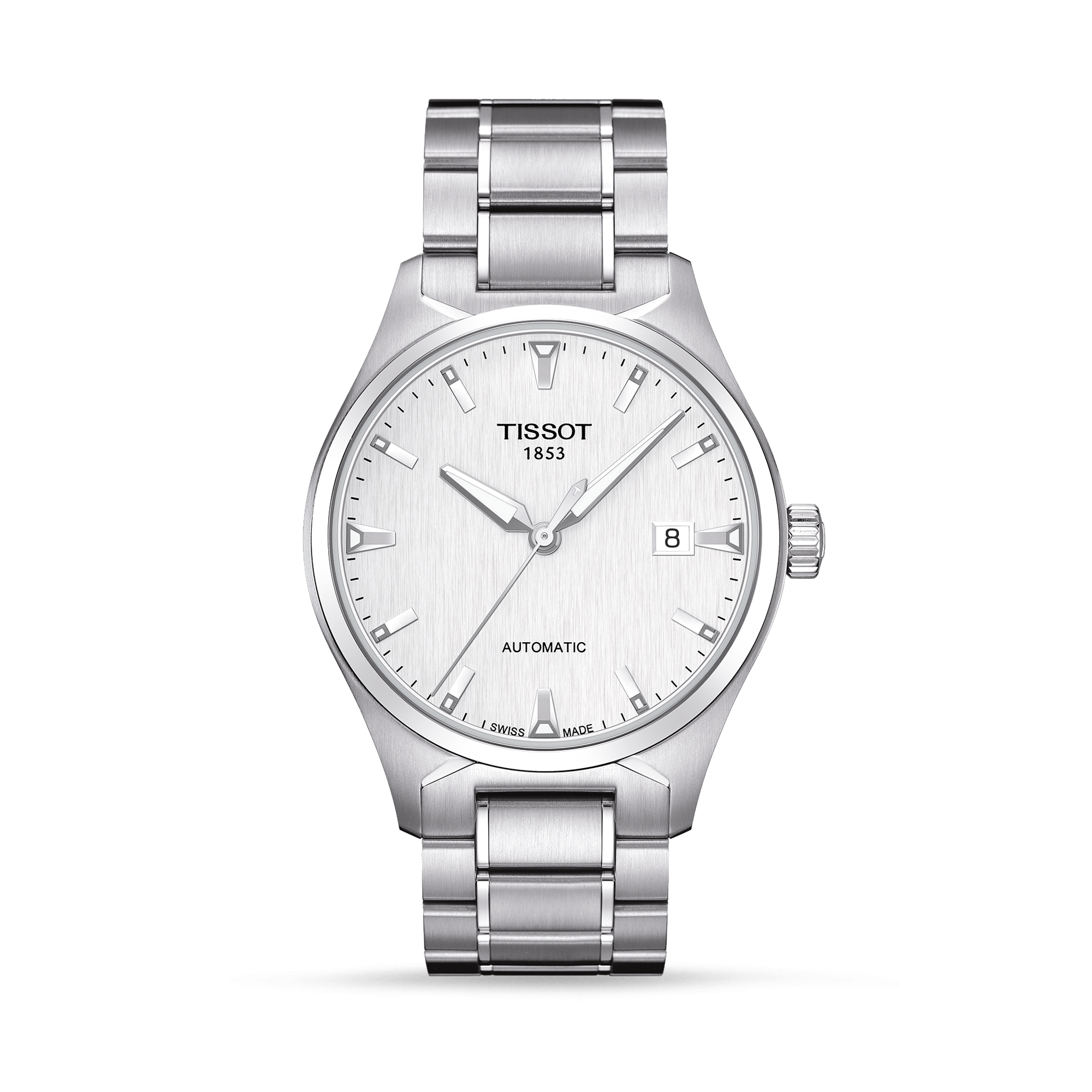 TISSOT T-Tempo