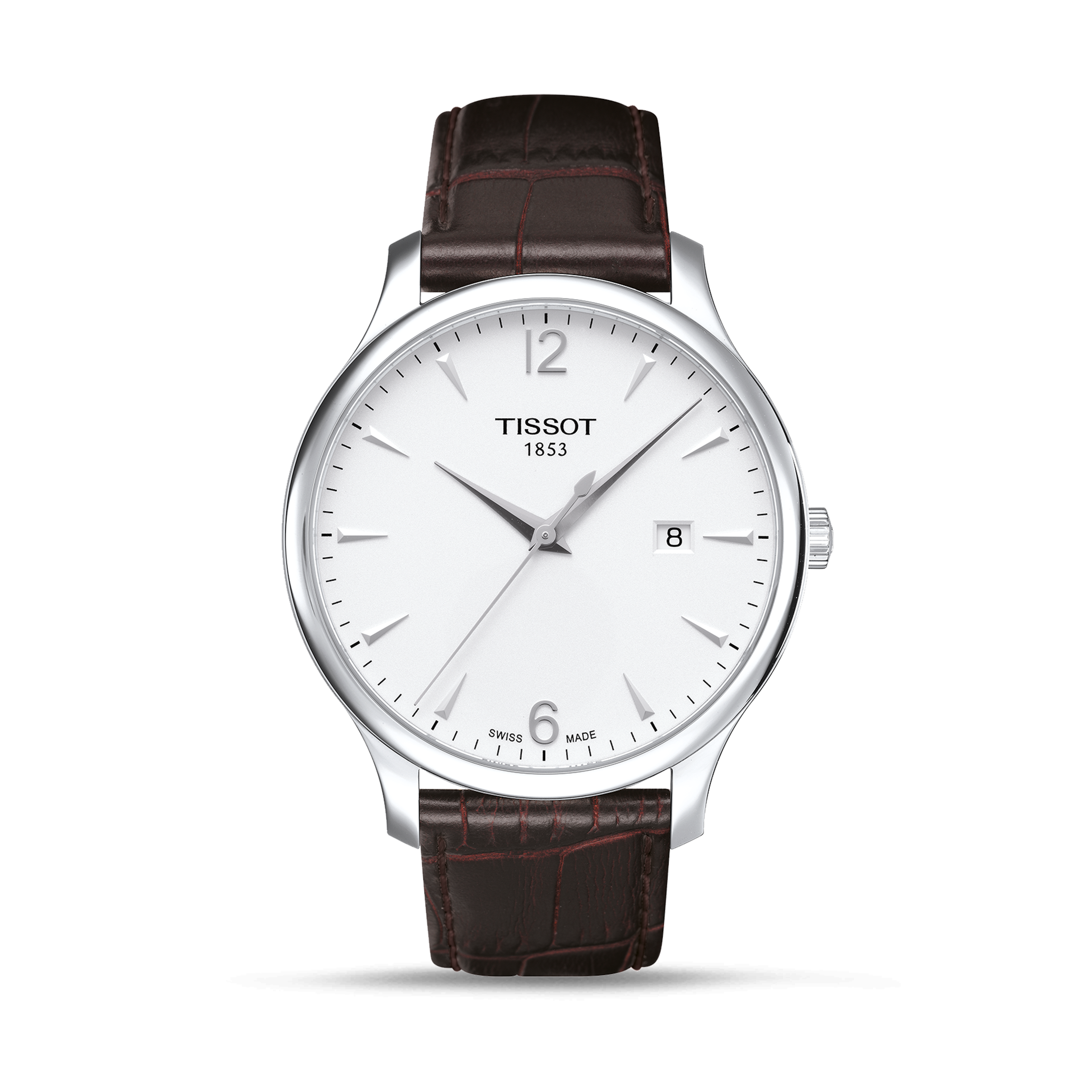 TISSOT Tradition